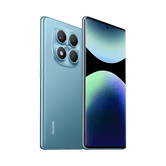 XIAOMI Redmi Redmi Note 14 Pro 6.67" 4G 8GB/256GB Azul