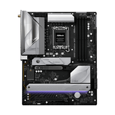 PLACA ASROCK B860 LIVEMIXER WIFI,INTEL,1851,B860,4DDR5,256GB,1HDMI+1THUNDERBOLT,4SATA3+2M.2,2.5GBLAN,WIFI6E+BT5.3,10USB3.2+1USB TYPE-C,ATX
