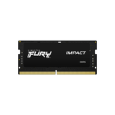 MEMORIA RAM KINGSTON FURY 32GB DDR5 3200Mhz (2x16) CL38