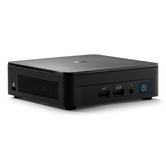 ASUS NUC RNUC12WSKV500002I (SLIM) WALL STREET CANYON ALDER LAKE-P ADL P28 VPRO I5-1250P INTEL GPU INTEGRADO. DDR4 SDRAM. M2 SSD. WI-FI 6E. HASTA 2.4 G