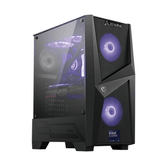 Zona Evil CycloneK Intel Core Ultra7 265K 32 GB 2 TB NVMe RTX 4070 Windows 11