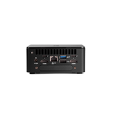 ASUS NUC RNUC12WSHI500000I (ARQUIVO) WALL STREET CANYON AGE LAKE'S ADL P28 I5-1240P GPU INTEL INTEGRADA. Memória RAM DDR4. SSD M2. WI-FI 6E. ATÉ 2,4 GBPS.