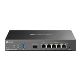 ROTEADOR VPN MULTI-WAN GIGABIT OMADA SDN CONTROL ER