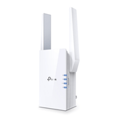 AX3000 WI-FI 6 EXTENSOR DE GAMA VELOCIDADE: 574 MBPS A 2,4 GHZ + 2 40