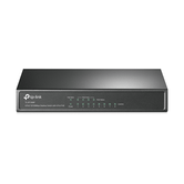 INTERRUPTOR POE TL-SF1008P