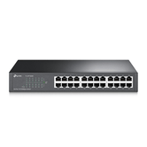 SWITCH TL-SF1024D COM 24 PORTAS RJ45
