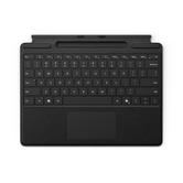Microsoft TypeCover Pro8-9-10 h-pen CoPilot ES Neg