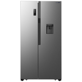 CONGELADOR VERTICAL INFINITON CV-BB96V82WEM E ALTO 82 CM 95 LITROS. BLANCO