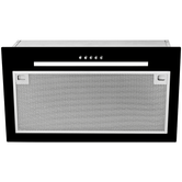 GRUPO FILTRANTE TEKA GFG 2 NEGRO ANCHO 55 CM NEGRA