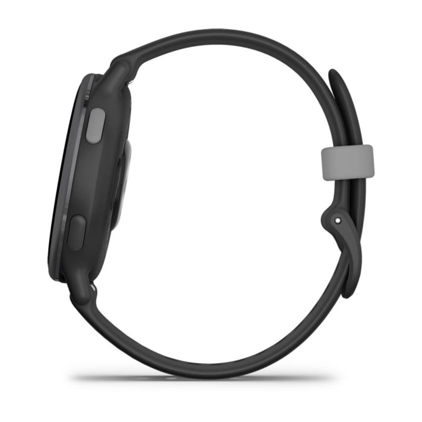 VIVOACTIVE 5 GPS WIFI BLACK/SLATE