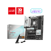 MSI AMD B850 GAMING PLUS WIFI Soquete AM5