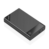 AISENS - CAJA EXTERNA 3,5" ASE-3529B SATA A USB 3.0/USB3.1 GEN1,