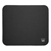 EWENT EW3183 MOUSE PAD PRETO ANTIDERRAPANTE