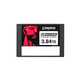 KINGSTON 3840G DC600ME (MIXED-USE) TCG OPAL 2.5" ENTERPRISE SATA SSD