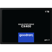 SSD  1TB CX400 G.2 2,5 SATA III