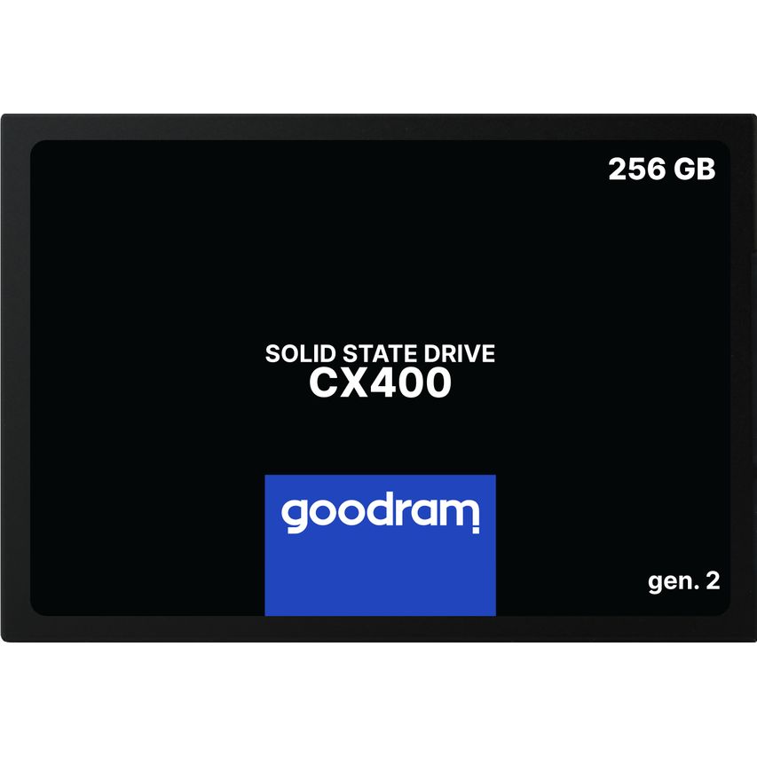 SSDPRCX400256G2