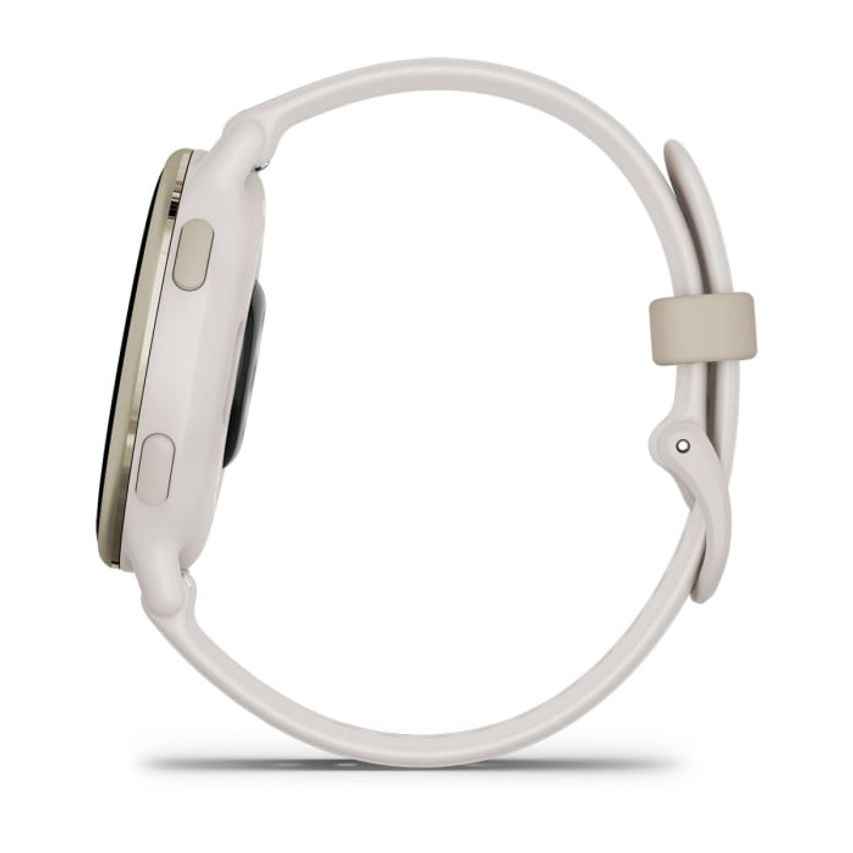 VIVOACTIVE 5 GPS WIFI IVORY/CREAM GOLD