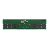 MEMÓRIA RAM KINGSTON 16GB DDR5 5600Mhz (1x16) CL46