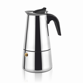 CAFETEIRA ITALIANA HAEGER 6 XÍCARAS