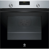 HORNO BALAY 3HA4741X3 PIROLITICO CON VAPOR MULTIFUNCION INOX