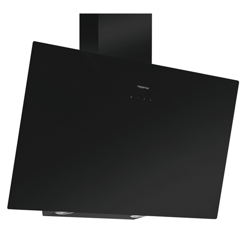 DISPLAY GREEN POWER 80 NEGRA