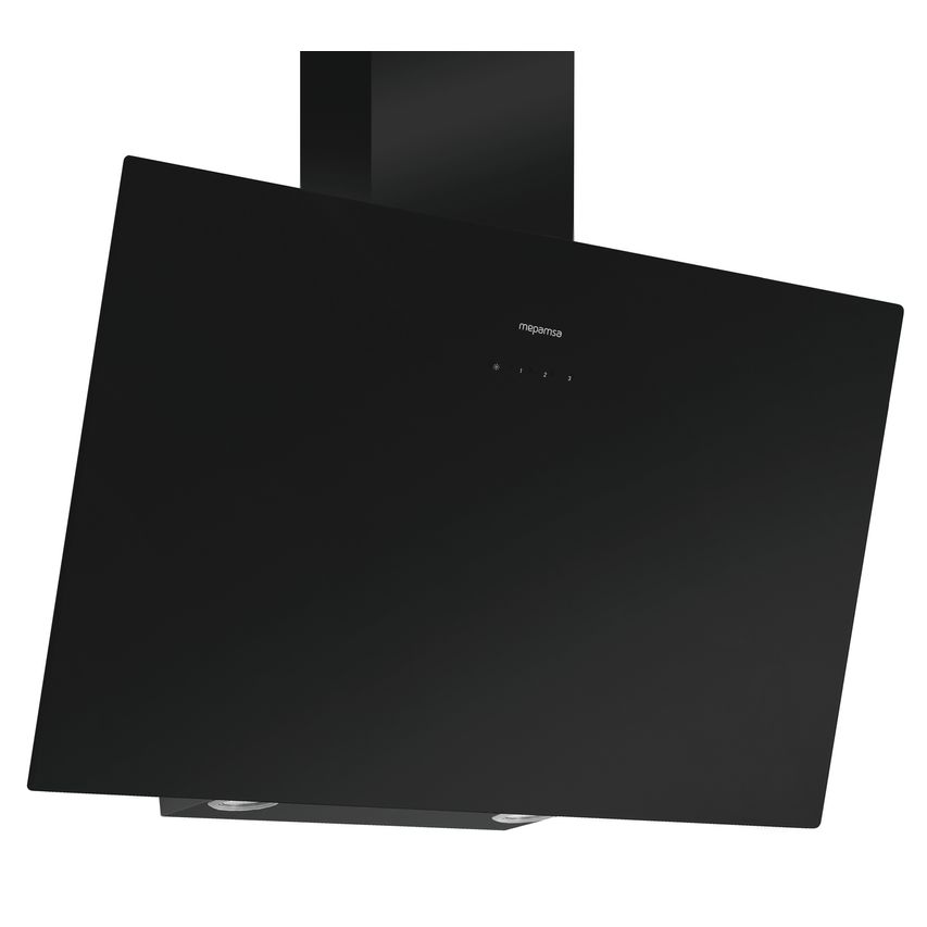 DISPLAY GREEN POWER 80 NEGRA