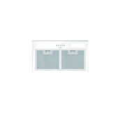GRUPO FILTRANTE CATA GT-PLUS 45 WH /M ANCHO 50 CM BLANCA
