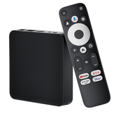 LEOTEC TVBOX GC232 com certificação Google e Netflix