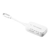 DONGLE SEM FIO USB-C E HDMI