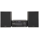 CADENA KENWOOD M-819DAB MICRO BLUETOOTH