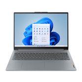IPS3 16IRH8 16 WUXGA AG 300N N CORE I5-13420H 2,1G 8C 12T 1TB SSD M.2 2242 G4 QLC PLACA GRÁFICA INTEGRADA WIN HOME PLUS STD ARCTIC GREY