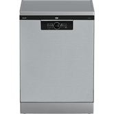 LAVAVAJILLAS 60 CM BEKO BDFN26420XA E 14 CUBIERTOS INOX