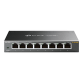 SWITCH EASY SMART DE 8PTGIGABIT