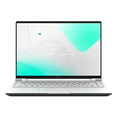 COMPUTADOR PORTÁTIL GIGABYTE AERO 14 BMF-H2ESBB3SH i7-13620H 16GB 512 GB RTX405014" OLED W11H