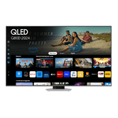 SAMSUNG 55" TQ55Q80DAT QLED 4K Ultra HD