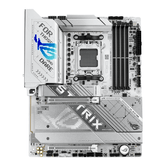 Asus AMD ROG STRIX X870-A GAMING WIFI Soquete AM5