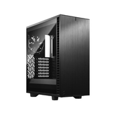 DESIGN FRACTAL Defina 7 caixas pretas compactas