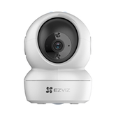 CAMARA VIDEOVIGILANCIA EZVIZ H6C 4MP