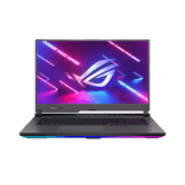 PORTATIL GAMING ASUS G713QR-K4048 AMD R9-5900HX, 16GB , 1TB, RTX3070, 17.3",FD
