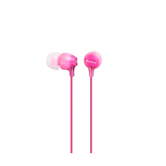 Som Sony MDREX15APPI.CE7