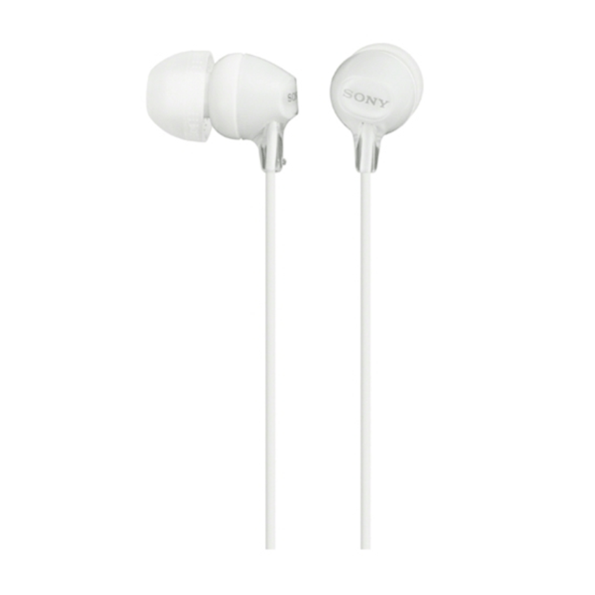 MDR-EX15LPW