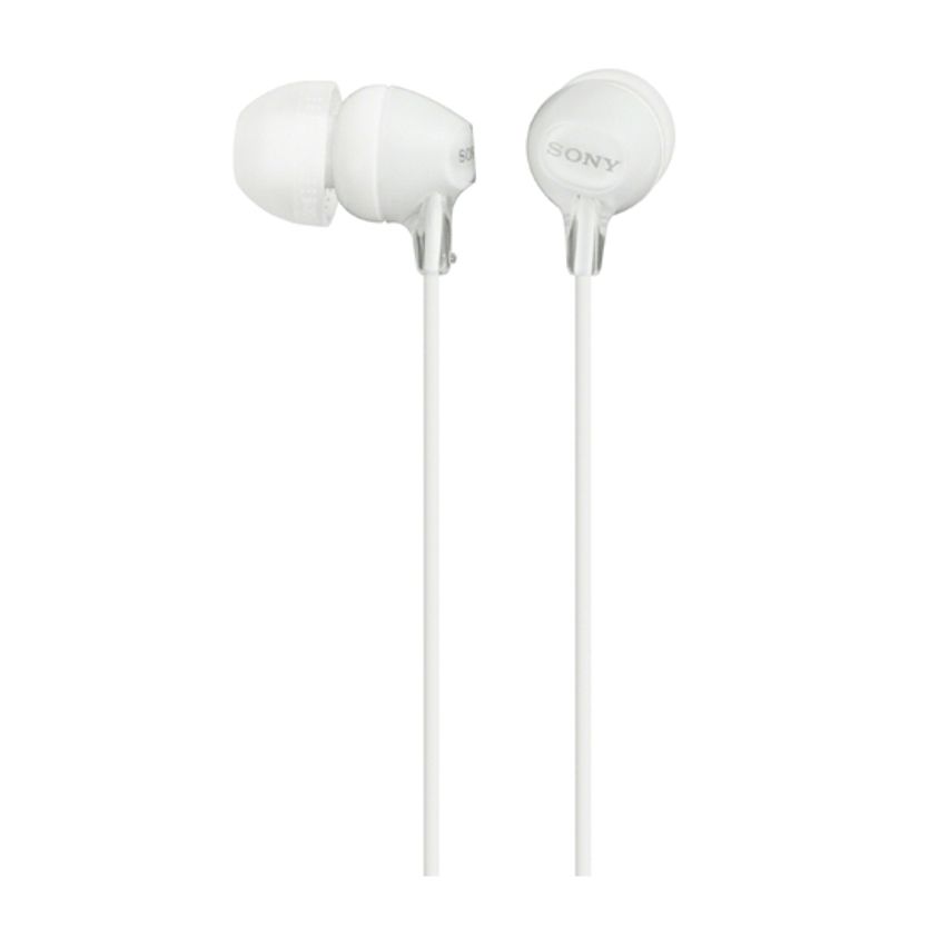MDR-EX15LPW