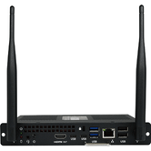NEWLINE OPS PC (WB5C820W) 12ª GERAÇÃO INTEL CORE I5-1240P, 8 GB (4 GB X 2) RAM, 256 GB SSD, Wi-Fi 6 e BLUETOOTH 5.2, HDMI 2.0 (4K a 60 Hz), WINDOWS 11 PR