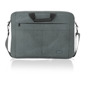 MALETIN PORTATIL AISENS ASBG-BC025-GR15.6" PREMINUM GRIS