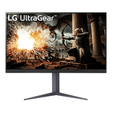 MONITOR LG 32GS75Q-B 31,5" IPS 2560 x 1440