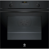 HORNO BALAY 3HA5749N3 PIROLITICO CON VAPOR MULTIFUNCION CRISTAL