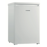 FRIGORIFICO UNA PUERTA INFINITON CL-109L8BEH E ALTO 85 CM ANCHO 55 CM BLANCO