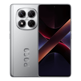 XIAOMI POCO X7 6.67" 5G 12GB/512GB Prata