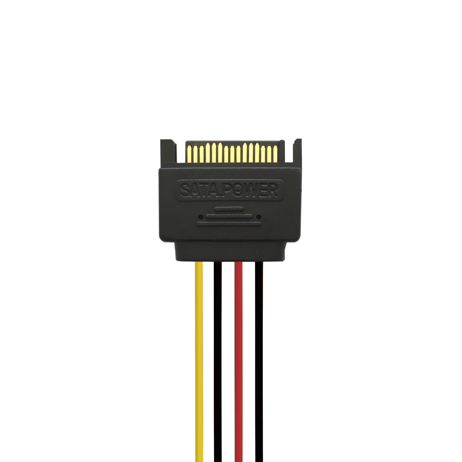 Cavo SATA A Gomito 16cm: La Soluzione Perfetta Per Spazi Stretti! AISENS A131