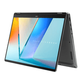 Asus TP3407SA-QL064W U7-258V 32 GB 1 TB W11H 14 OLED